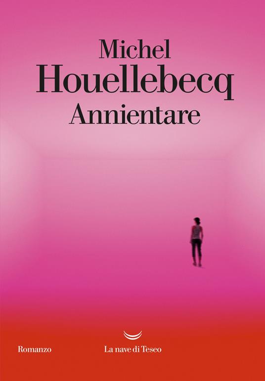 Michel Houellebecq