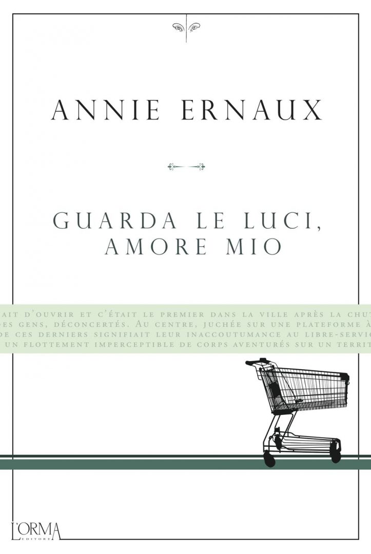 Annie Ernaux