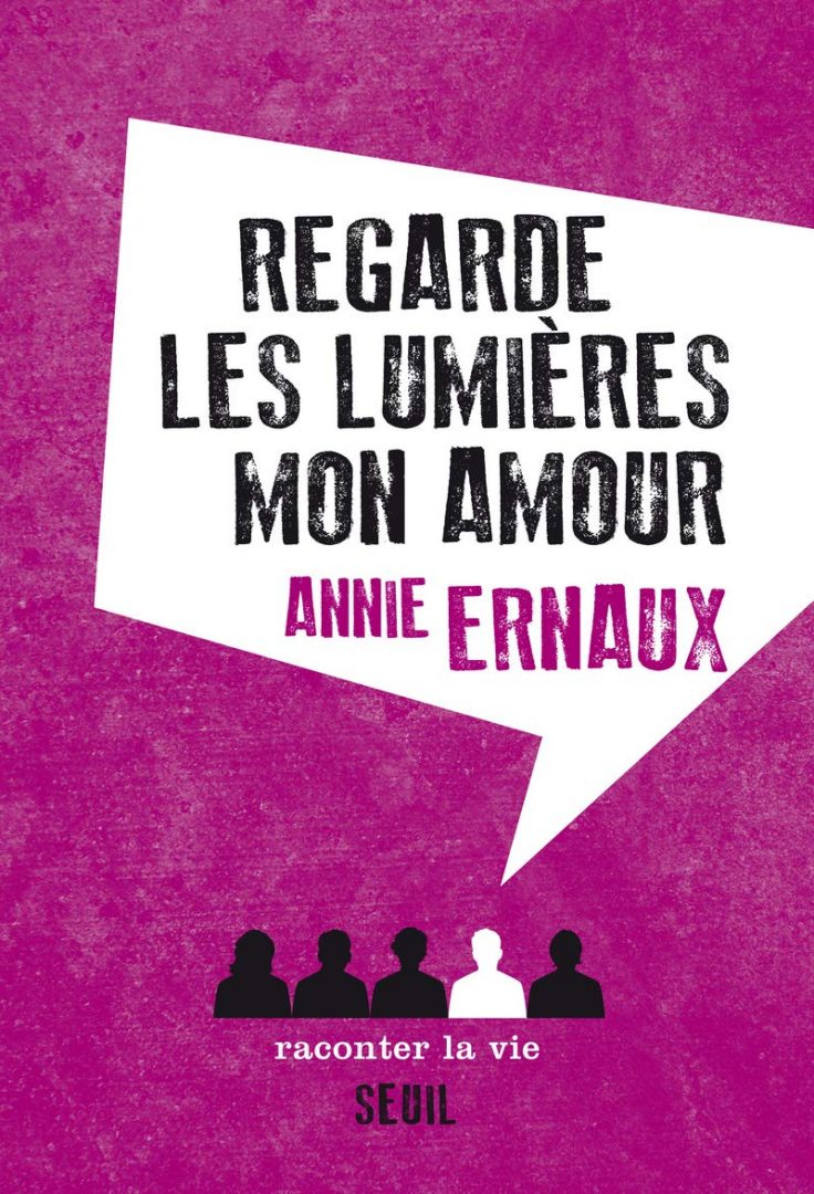 Annie Ernaux