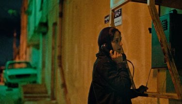 Cannes 75: Holy Spider, Ali Abbasi