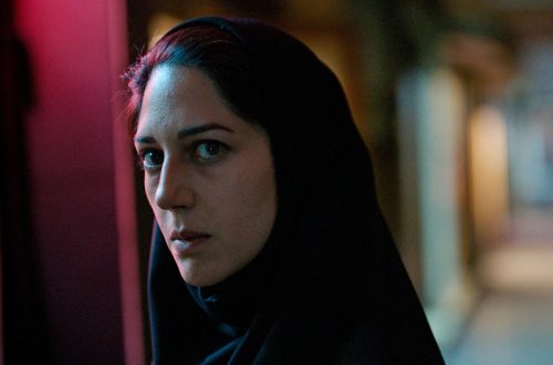 Cannes 75: Holy Spider, Ali Abbasi