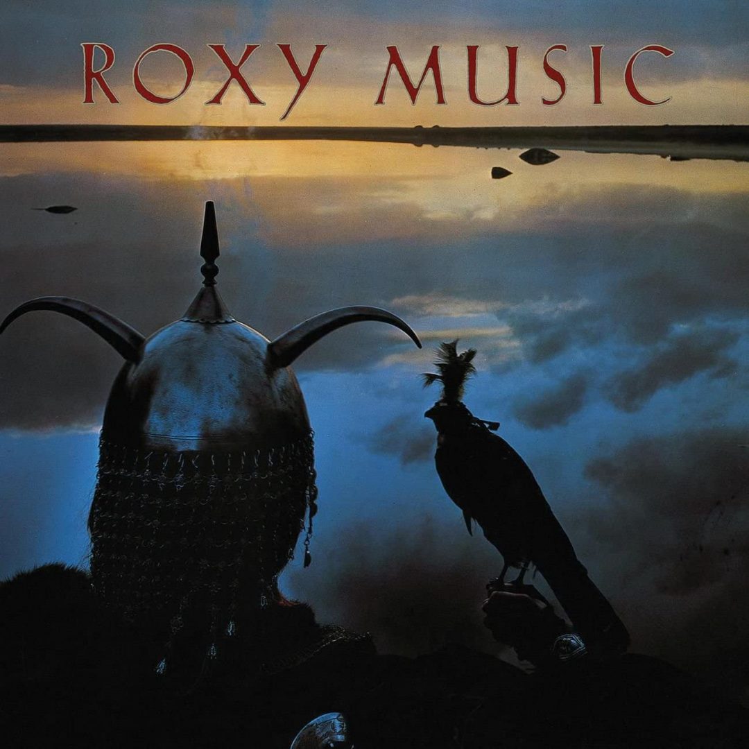 Roxy music