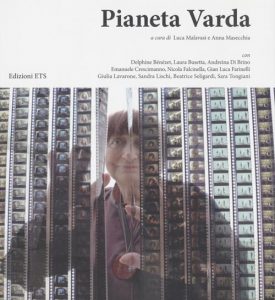 Agnès Varda