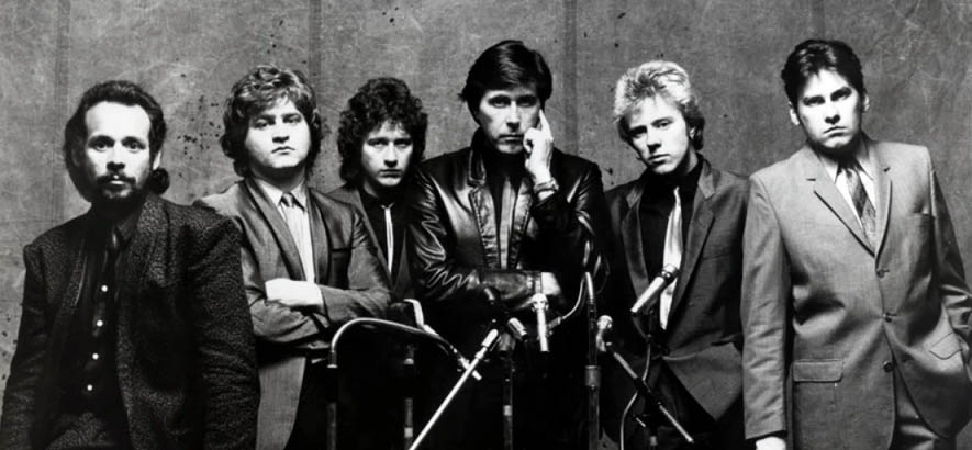 Roxy music