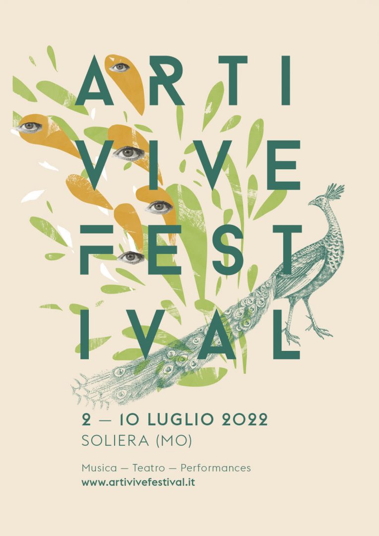 Arti Vive Festival