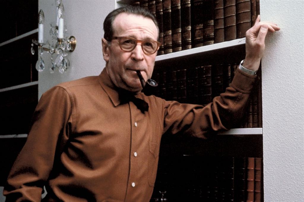 Simenon