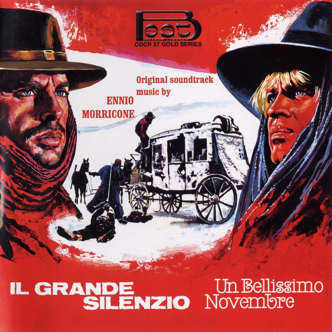 Morricone