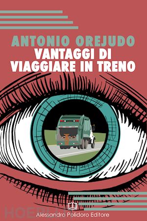 vantaggi di viaggiare in treno