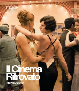 Cinema Ritrovato