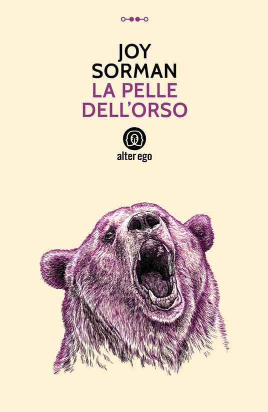 La pelle dell'orso