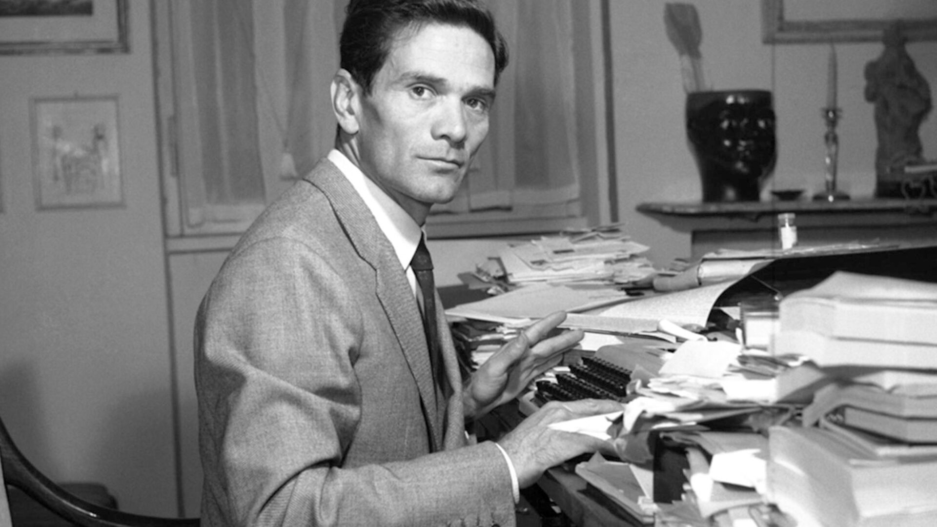 Pasolini