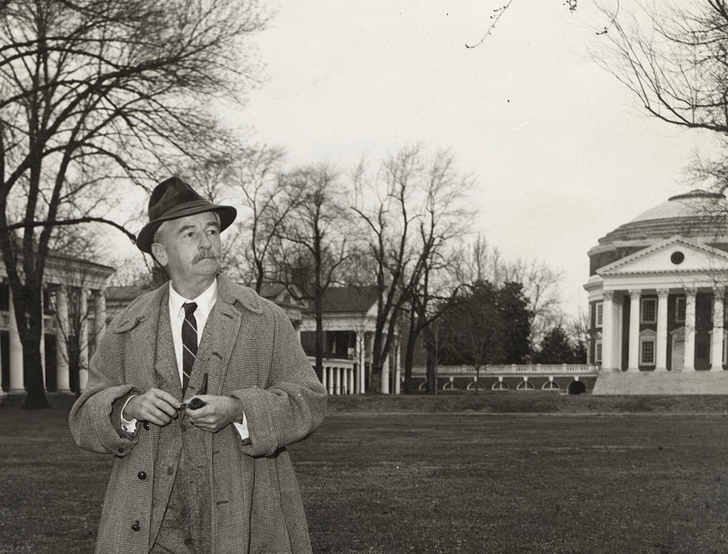 Faulkner