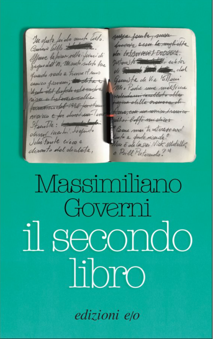 il secondo libro 