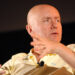 Irvine Welsh nel 2007