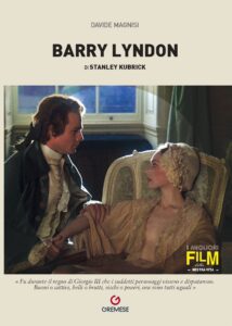 Barry Lyndon