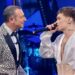 Amadeus e Blanco, dalla prima serata di Sanremo