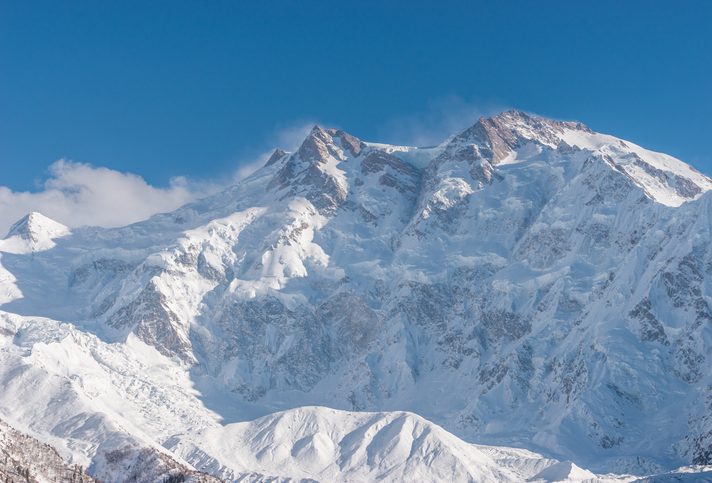 Nanga Parbat