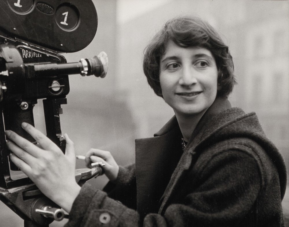 lorenza mazzetti