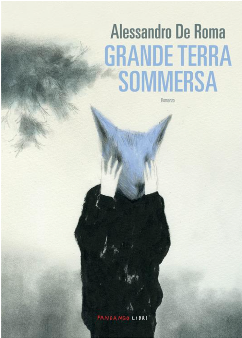 grande terra sommersa