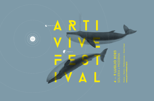 Arti Vive Festival