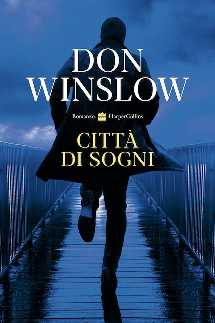 Don Winslow, Città di sogni