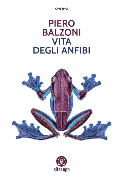 vita degli anfibi