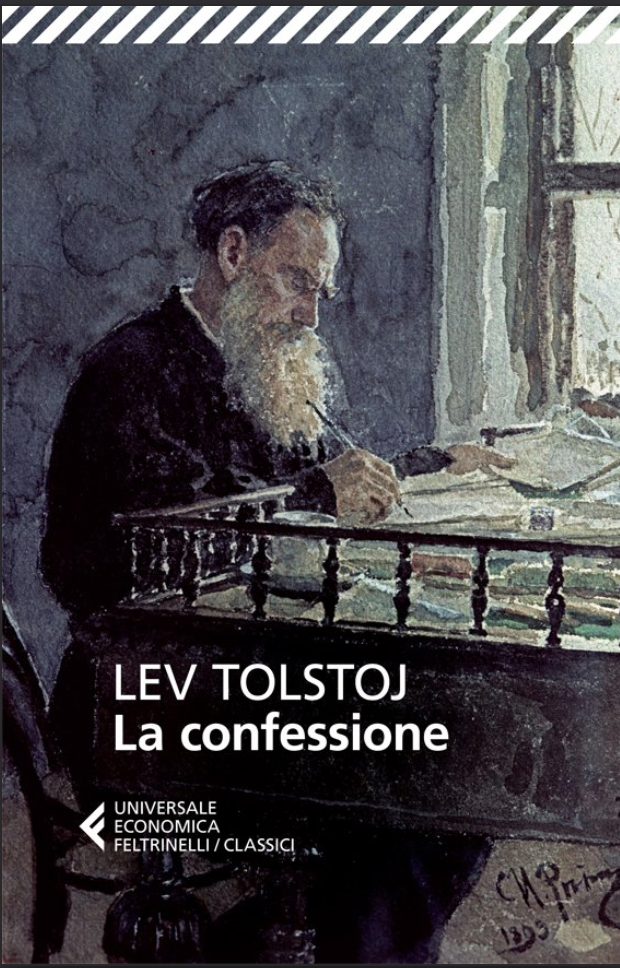 Tolstoj