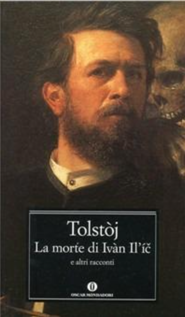 Tolstoj
