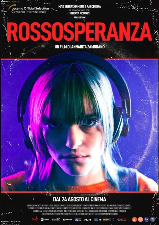 rossosperanza