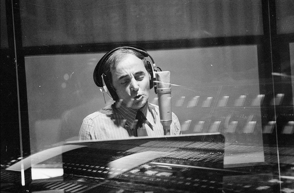 Aznavour