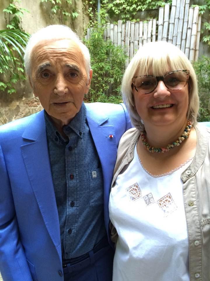 Aznavour