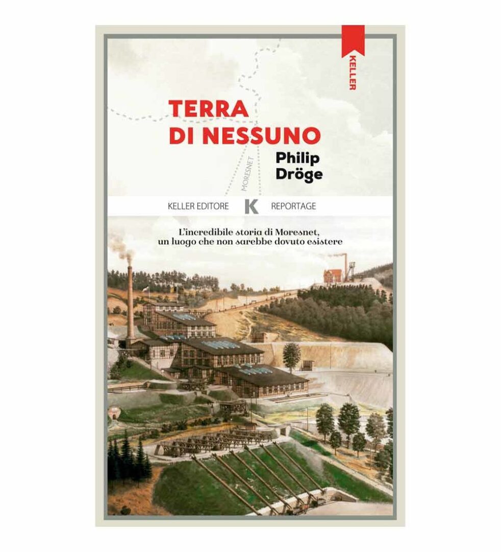 terra di nessuno