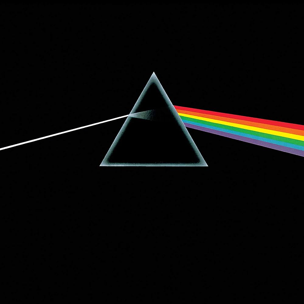 The Dark Side of the Moon Redux
