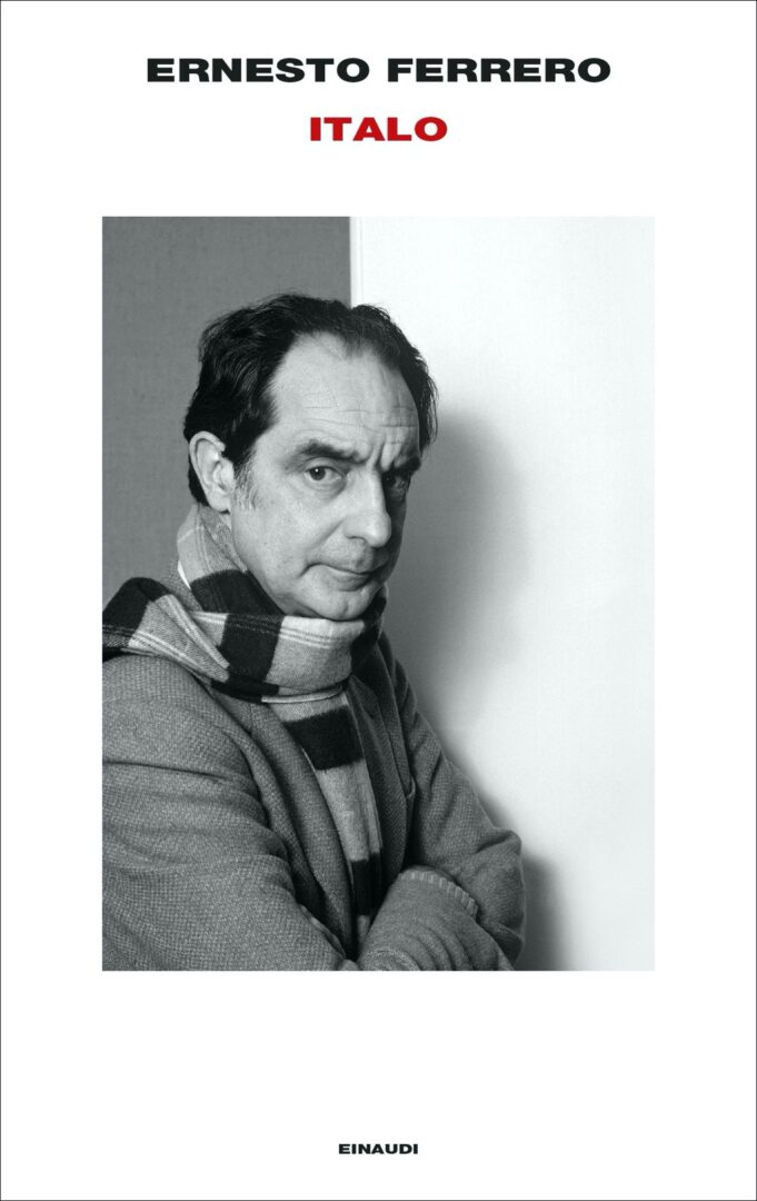 italo calvino