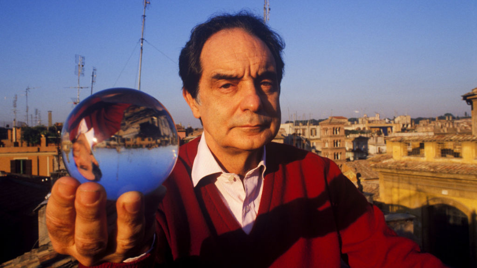 italo calvino