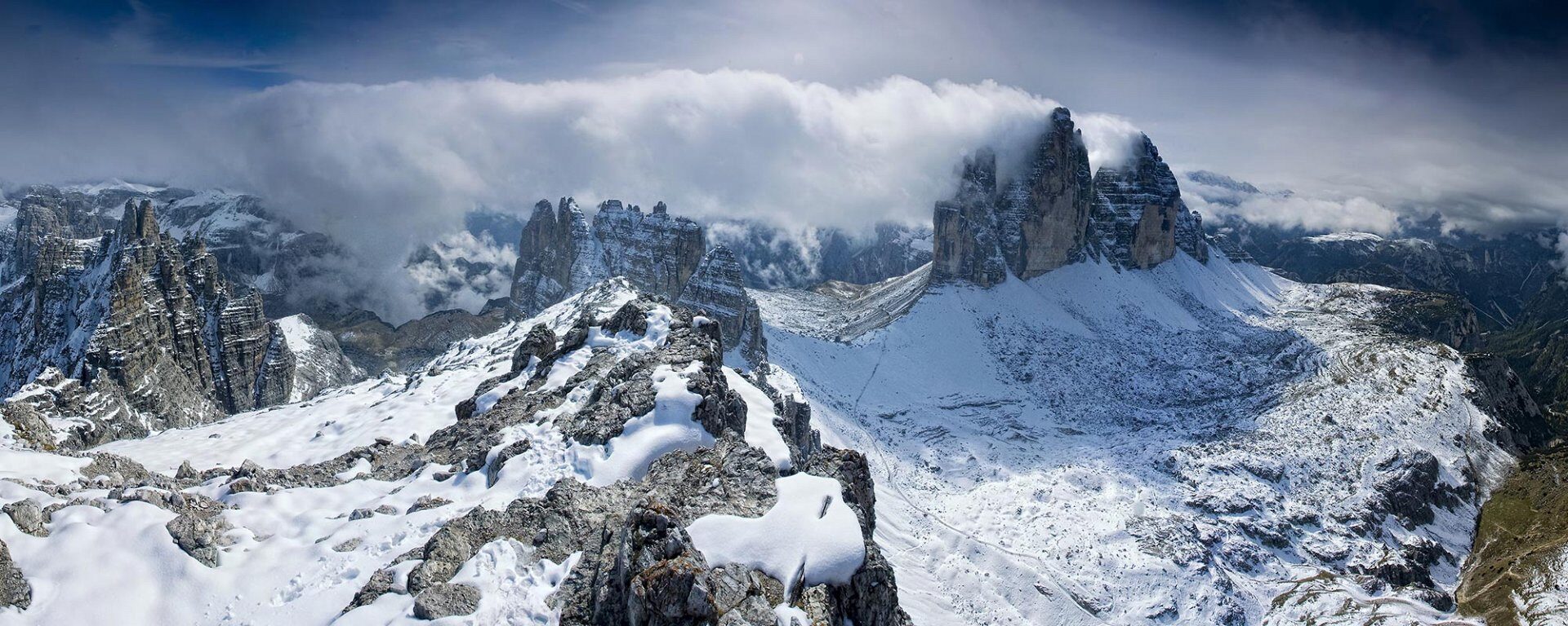 dolomiti