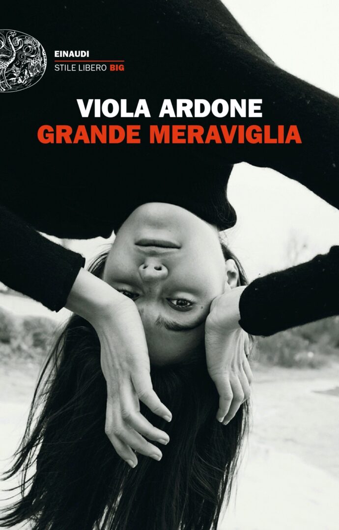 Grande meraviglia, Viola Ardone