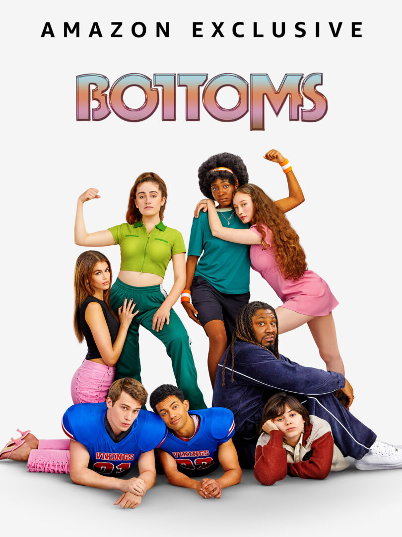 bottoms