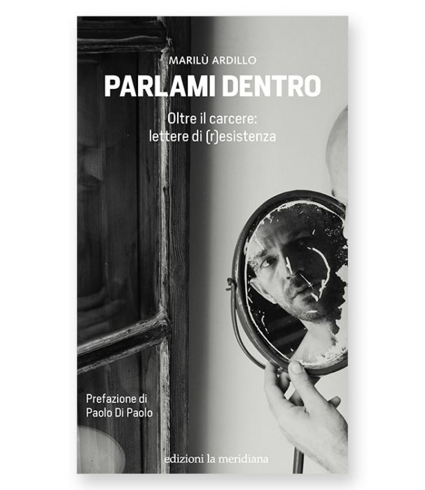 Parlami dentro