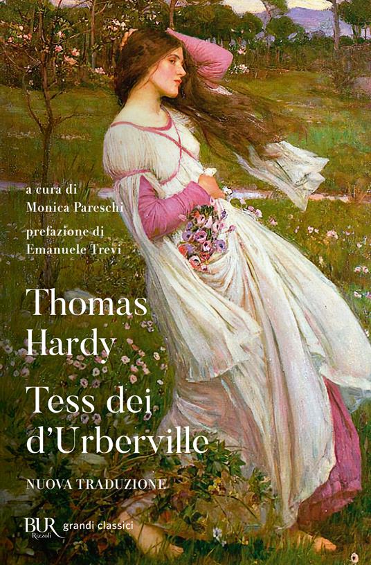 Tess dei d'Urbeville