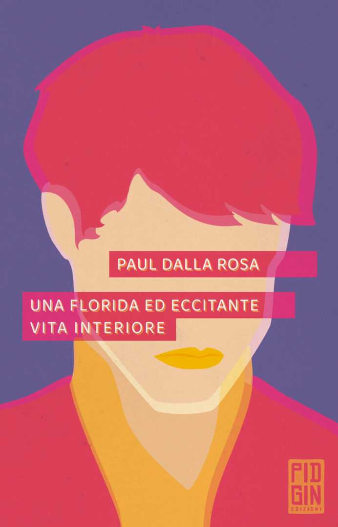 Paul Dalla Rosa