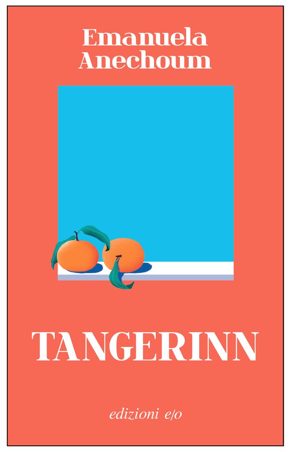 tangerinn