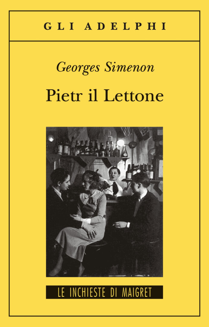 Maigret