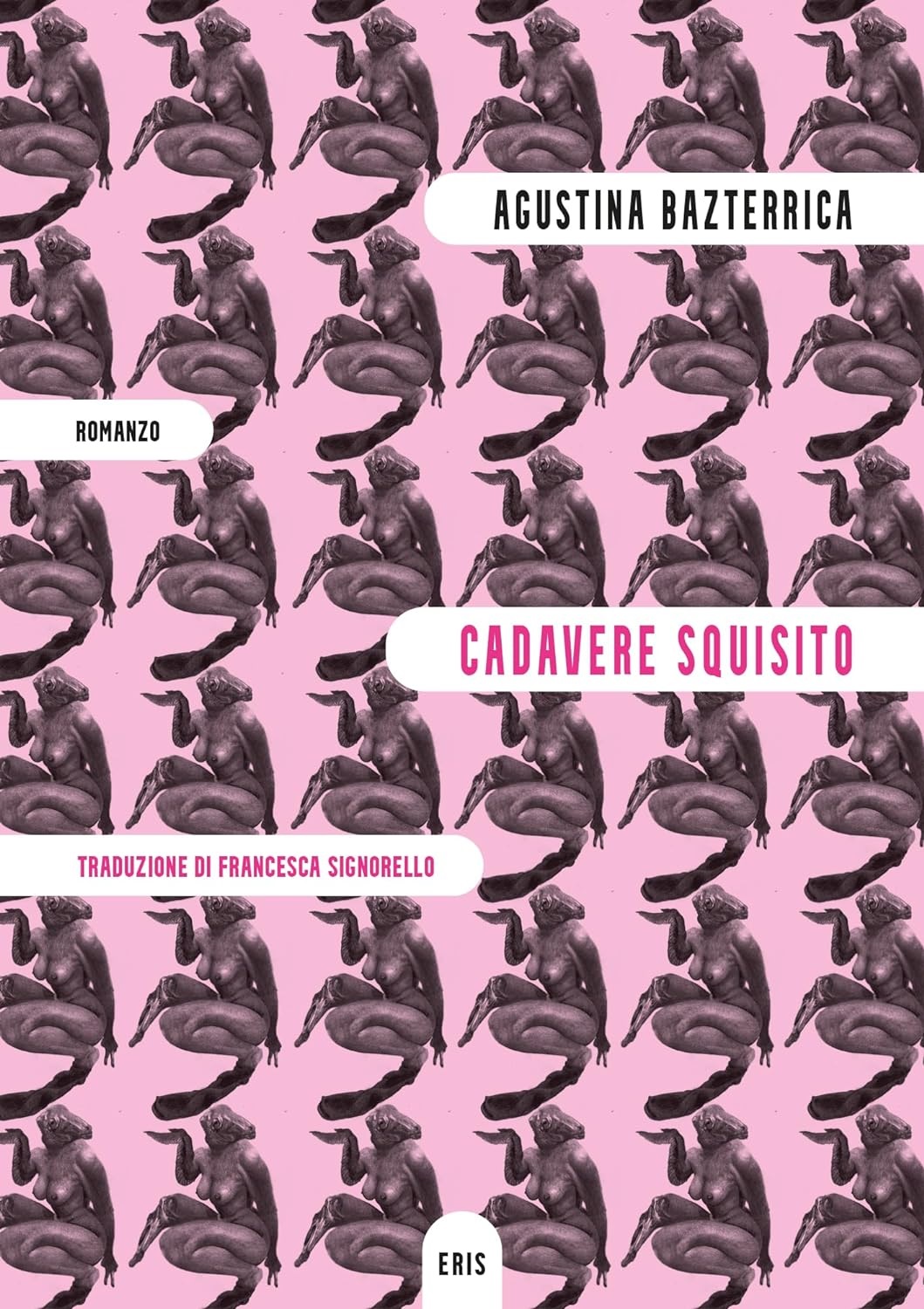 Bazterrica