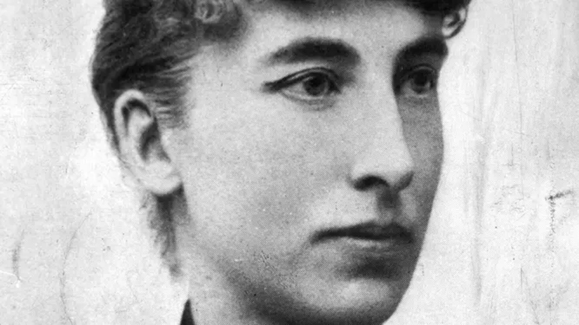 victoria benedictsson