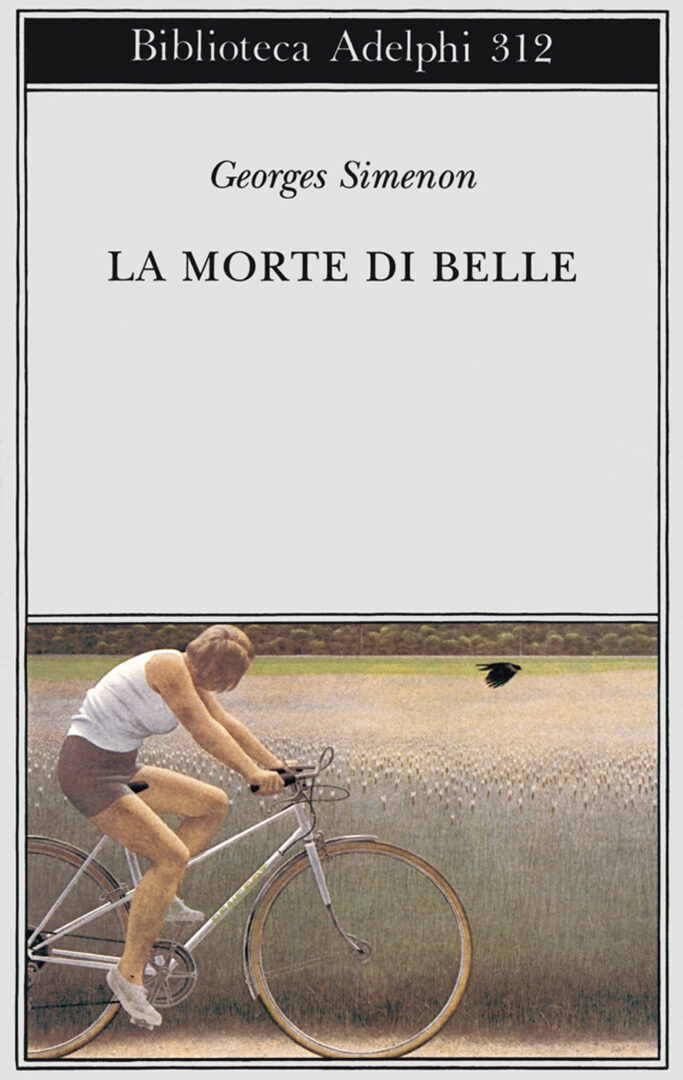 belle steiner