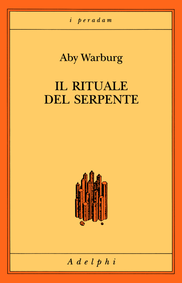 Aby Warburg