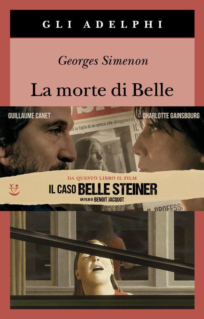 belle steiner