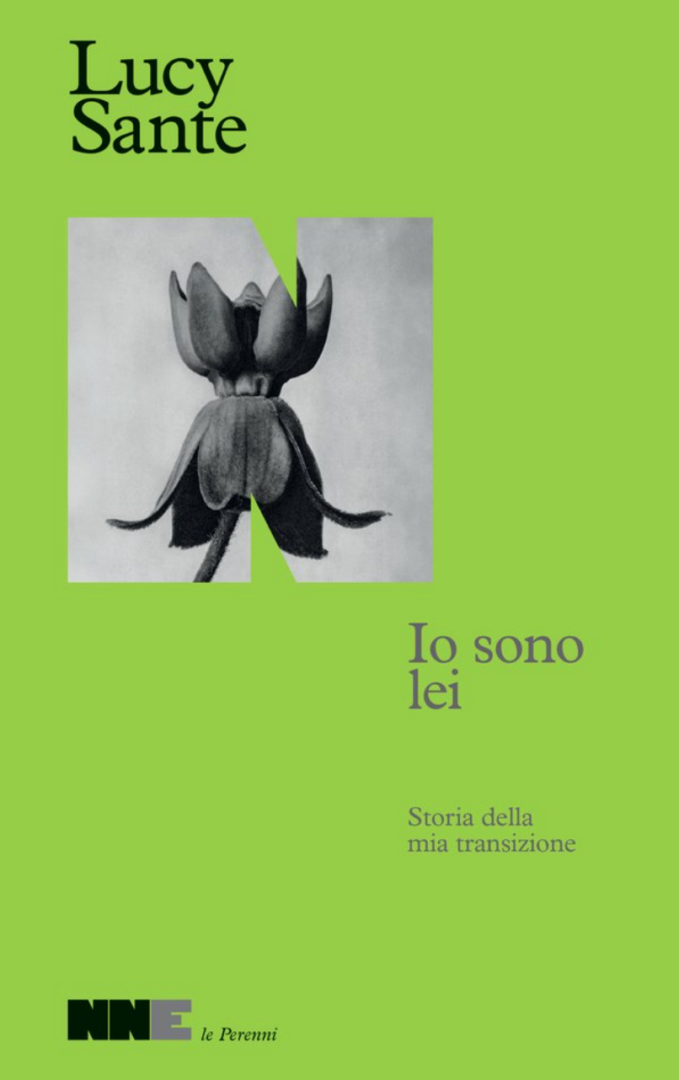 Io sono lei