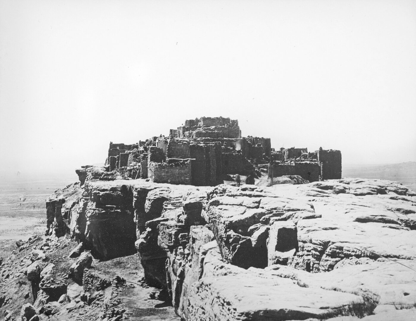 Aby Warburg